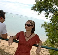 Casuarina Coastal Reserve - New Castle Holiday