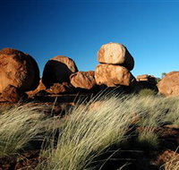 Karlu Karlu/Devils Marbles Conservation Reserve - New Castle Holiday