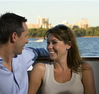 Darwin Harbour - New Castle Holiday