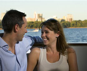 Darwin Harbour - New Castle Holiday 0