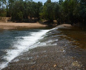 Knotts Crossing - New Castle Holiday 0
