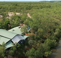 Nitmiluk National Park Visitor Centre - New Castle Holiday