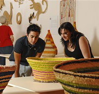 Araluen Cultural Precinct - New Castle Holiday