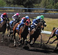 Alice Springs Turf Club - New Castle Holiday