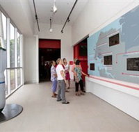 Defence of Darwin Experience - New Castle Holiday