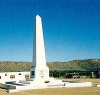 Anzac Hill - New Castle Holiday
