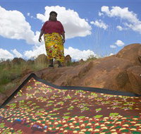 Julalikari Arts - New Castle Holiday