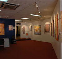 Mason Gallery - New Castle Holiday
