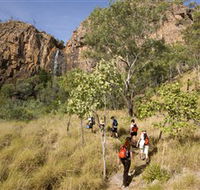 Jatbula Trail - New Castle Holiday