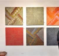 Muk Muk Fine Art - Darwin - New Castle Holiday