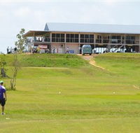 Gove Country Golf Club - New Castle Holiday