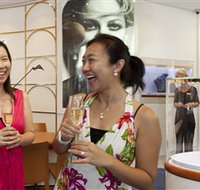 Paspaley Pearls - New Castle Holiday