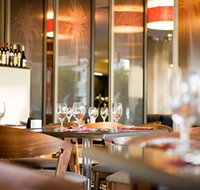 Table Forty Three - New Castle Holiday