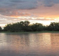 Tennant Creek Cemetery - New Castle Holiday