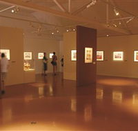 Araluen Arts Centre - New Castle Holiday