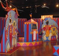 Tony Gould Gallery - New Castle Holiday