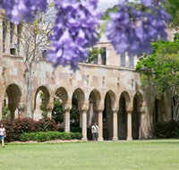 The University of Queensland - New Castle Holiday