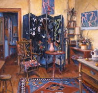 Philip Bacon Galleries - New Castle Holiday