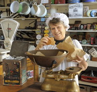 Samford District Historical Museum Society Incorporated - New Castle Holiday