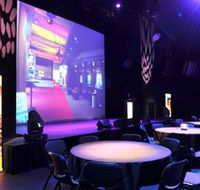 The Judith Wright Centre of Contemporary Arts - New Castle Holiday