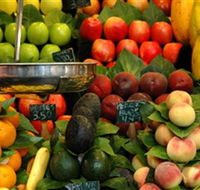 Valley Markets - New Castle Holiday