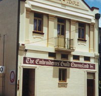 Embroiders Guild Queensland Incorporated - New Castle Holiday