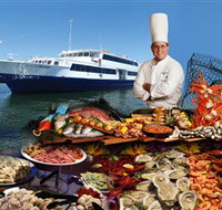 Rivers Lunch Cruise - New Castle Holiday