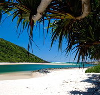 Tallebudgera Creek - New Castle Holiday