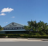 King Opal - New Castle Holiday