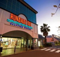 Runaway Bay Shopping Village - New Castle Holiday