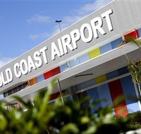 Gold Coast Airport - New Castle Holiday