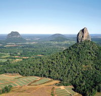 Mt Tibrogargan - New Castle Holiday