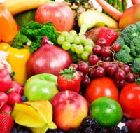 Caloundra Country Markets - New Castle Holiday