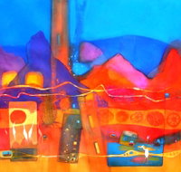 Caloundra Regional Art Gallery - New Castle Holiday