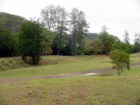 Amamoor Creek QLD New Castle Holiday