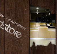 Boardstore Park - New Castle Holiday
