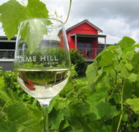 Flame Hill Vineyard - New Castle Holiday