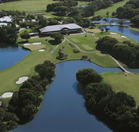 Palmer Coolum Resort Golf Course - New Castle Holiday