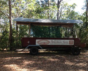 Boreen Point QLD New Castle Holiday