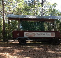 Apallonian Hotel - New Castle Holiday