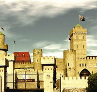 Sunshine Castle Bli Bli - New Castle Holiday