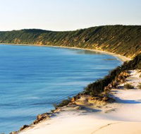 Cooloola Wilderness Trail - New Castle Holiday