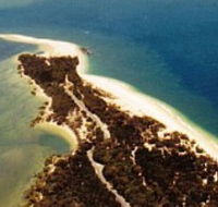 Inskip Peninsula Recreation Area - New Castle Holiday