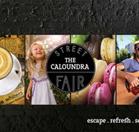 The Caloundra Street Fair - New Castle Holiday
