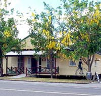 Kilkivan Shire Museum - New Castle Holiday