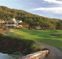 Paradise Palms Golf Course - New Castle Holiday