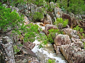 Anduramba QLD New Castle Holiday