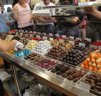 Poppys Chocolate - New Castle Holiday