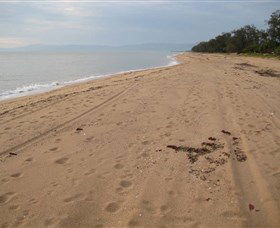 Abergowrie QLD New Castle Holiday