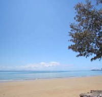 Blacks Beach - New Castle Holiday
